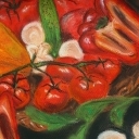 Warzywa i pieczarki Warzywa i pieczarki