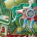 Mechanicy drzew Mechanicy drzew