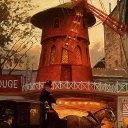 Moulin Rouge 