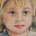 Portret córki Portret córki