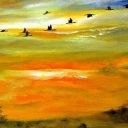 JESIENNE ŁOPOTY SKRZYDEŁ JESIENNE ŁOPOTY SKRZYDEŁ