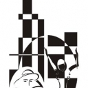 panny z art deco panny z art deco