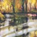 G8 PEJZAŻ po deszczu G8 PEJZAŻ po deszczu