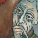 a ta pieprzona dziwka tylko donosi...