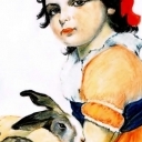 Mój króliczek. Mój króliczek.