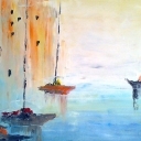 o zachodzie słońca o zachodzie słońca