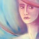 kobieta w kapeluszu kobieta w kapeluszu