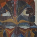 Maska Szamana Maska Szamana