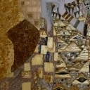 Adele Bloch-bauer I Adele Bloch-bauer I