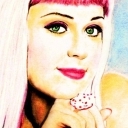 Katy Perry. Katy Perry.