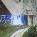 Chata pod brzozami Chata pod brzozami