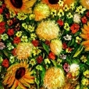 KOSZ PEŁEN LATA KOSZ PEŁEN LATA