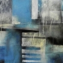 Abstrakcja Notatki podniebne Abstrakcja Notatki podniebne