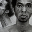 .The true face of faceless