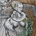 Madonna z Feniksem Madonna z Feniksem