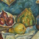 martwa z wścibskim obrazem