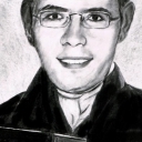 Portret syna(bakałarz)