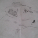 Samotna lwica Samotna lwica