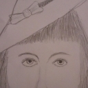 Dama w kapeluszu Dama w kapeluszu