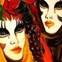 WENECKI KARNAWAŁ WENECKI KARNAWAŁ