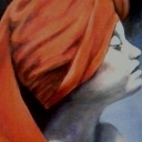 chłopiec w ręczniku chłopiec w ręczniku