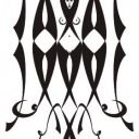 akrobacje ornamentu akrobacje ornamentu