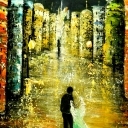 ANIOŁY ODCHODZĄ PRZED ŚWITEM ANIOŁY ODCHODZĄ PRZED ŚWITEM