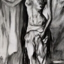 CHWILĘ PRZED.............