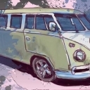 Volkswagen Transporter T2 Volkswagen Transporter T2