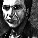 Al Pacino. Al Pacino.