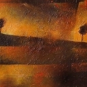 Pejzaż fantazyjny III