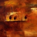 Pejzaż fantazyjny IV