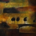 Gemetria pejzażu II