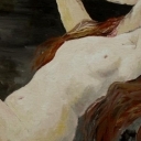 thepart of Mary Magdalene In The Cave by Lefebvre thepart of Mary Magdalene In The Cave by Lefebvre