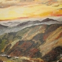 Bieszczady ...Szeroki Wierch Bieszczady ...Szeroki Wierch