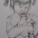 Portret Mai Portret Mai