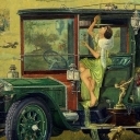 ROLLS ROYCE ROLLS ROYCE