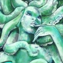 Ośmiorniczka Ośmiorniczka