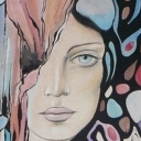 Kobieta koralowa Kobieta koralowa