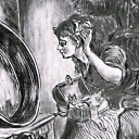 Paryżanka-1877r. Paryżanka-1877r.