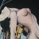 Akt - abstrakcja Akt - abstrakcja