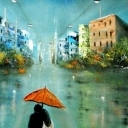 MIŁOŚĆ NA NIEPOGODĘ. MIŁOŚĆ NA NIEPOGODĘ.