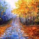 Przed siebie Przed siebie