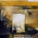 Abstrakcja karmelowa