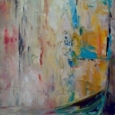 abstrakcyjny port abstrakcyjny port