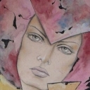 Kobieta księżycowa Kobieta księżycowa