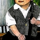 Kendi-syn(1992.) Kendi-syn(1992.)