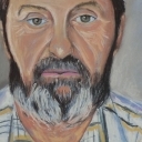 Portret brata Andrzeja