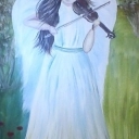 Anielskie skrzypce 1