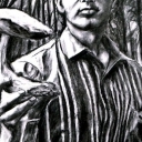 Luka-portret syna. Luka-portret syna.